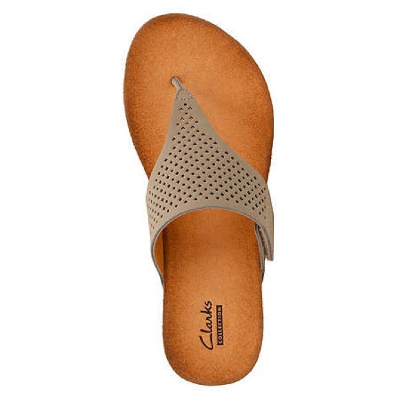 Clarks Aeron Logan - Picture 4 of 8